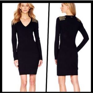 NWT Micheal Kors Knit Dress
